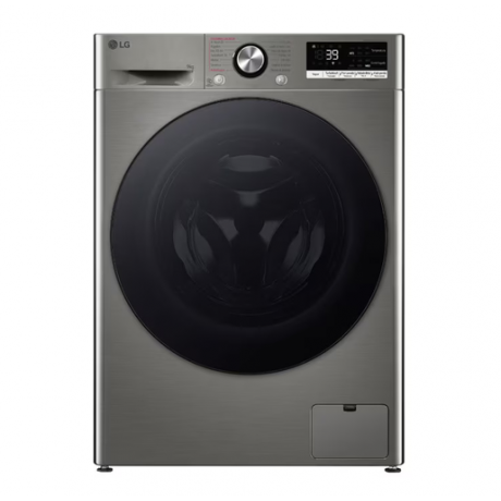 LG F4R7009TSSB Πλυντήριο Ρούχων 9kg 1400 Στροφών LG F4R7009TSSB Πλυντήριο Ρούχων 9kg 1400 Στροφών